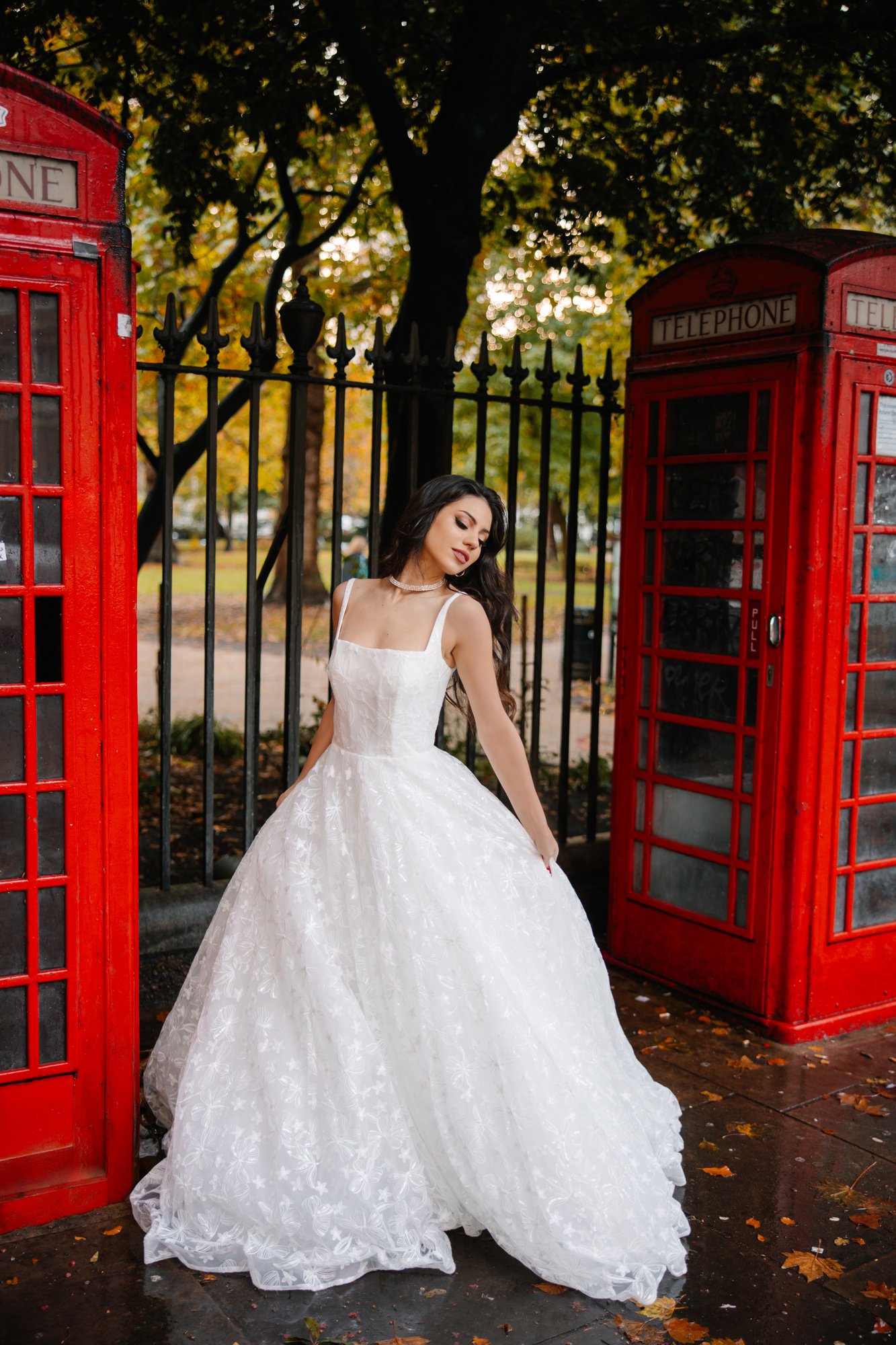 JLP Photography | London